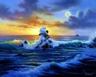 Picture for song 'Danza de amor' by artist 'Dreams Dancer'