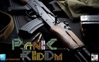 Picture for song 'Panic riddm' by artist 'dreamstar'