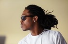 Picture for song 'Future x Chief Keef type beat- Ku$h & Alcohol' by artist 'DreBEATZ'