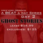 Picture for song 'DAY 2 | "Ghost Stories" | FREE DOWNLOAD' by artist 'Dresmore'