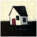 Picture for song 'My House' by artist 'Dr Nimble'