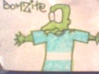 Picture for song 'MeLlOw HiP HoP BeAt foR ThE EaR' by artist 'DrOPpiN BoMbZ'