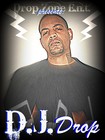 Picture for song 'YOU MIGHT NOT MAKE IT HOME' by artist 'DropZoneEnt205'