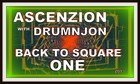 Picture for song 'Back To Square One - Ascenzion with Drumnjon' by artist 'Drumnjon'