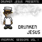 Picture for song 'Insomniac Sessions Volume 1 Track 3' by artist 'Drunken Jesus Beats'
