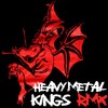 Picture for song 'JMT + Ill Bill - HEAVY METAL KINGS RMX' by artist 'dsacommando'