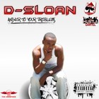 Picture for song 'Cant Help But Wait(Remix) (FREE DOWNLOAD)' by artist 'D Sloan of 1 AM'