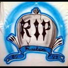 Picture for song 'R.I.P. (pourin liquor)' by artist 'Dst Records'