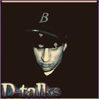 Picture for song 'Friends like these' by artist 'D-talks'