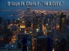 Picture for song 'In A City Ft. Chris J' by artist 'D-taye'