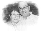 Picture for song 'Once In a Lifetime Love_mp3' by artist 'Duane Rod'