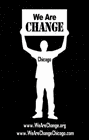 Picture for song 'We Are Change' by artist 'Dubble - WeAreChange'