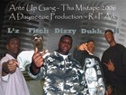 Picture for song 'Aug high' by artist 'Dub City's Finest'