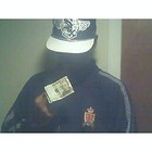 Picture for song 'CHALK OUT-LINE' by artist 'DUB THA GREAT'