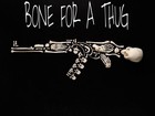 Picture for song 'A Bone For A Thug (prod. by S.A.N. Waterz)' by artist 'Dumperz'
