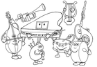 Picture for song 'orchestral-rap' by artist 'dutch instrumental beats'