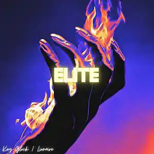 Picture for song '"Elite" Key Glock & Lionaire & 42 Dugg Type Beat' by artist 'D V 1 R V E R S BEATS'