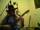 Picture for song 'Three Finger Blues' by artist 'Dwibbit'
