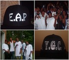 Picture for song 'GOT DEM HANDZ, GOT DEM TOOLZ' by artist 'EAP(EAST ATLANTA POSSE)CLICK'