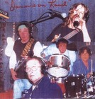 Picture for song 'Star Legged Peggy at the Star Legged Saloon' by artist 'Early Days of Shane'