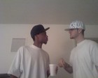 Picture for song 'scary' by artist 'Eaz G and Tizzle G'