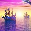 Picture for song 'UTOPIA' by artist 'e-Blues'