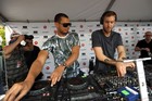 Picture for song 'Pain In My Heart - Afrojack meets Calvin Harris' by artist 'Ecstasy Productions'