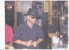 Picture for song 'HAPPY THE f*** BIRTHDAY ..LET THE GOOD TIMES ROLL' by artist 'EDDIE CROWE'