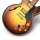 Picture for song 'Tribute' by artist 'EdFake'