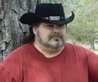 Picture for song 'Ronny McCoy sings The Heart of Dixie' by artist 'Ed Gowens - Songwriter'