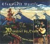 Picture for song 'I'm a Saxon' by artist 'Efenwealt Wystle'