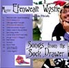 Picture for song 'We Be Three Poor Mariners' by artist 'Efenwealt Wystle'