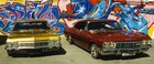 Picture for song 'Gangster Funk' by artist 'EFE Productions'