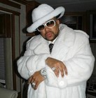 Picture for song 'Pimp C Tribute' by artist 'efiz beats'