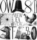 Picture for song 'Eleven as a Vowel' by artist 'Eggeh'