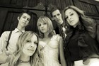 Picture for song 'Invasion' by artist 'Eisley'