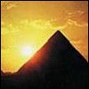 Picture for song 'pyramids' by artist 'electric salmon'