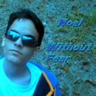 Picture for song 'Without Fear' by artist 'Electro Noel'