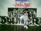 Picture for song 'real ghetto' by artist 'element assassin'