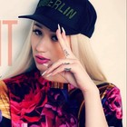 Picture for song 'Iggy Azalea Black Widow Remix Free DL Only' by artist 'Eliy Beats'