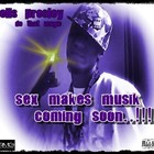 Picture for song 'Ells Presley - Do That Magic - Sex Makes Musik' by artist 'Ells Presley'