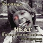 Picture for song 'Heat (Schmalamander Dragons Remix)' by artist 'El Verdugo'
