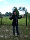 Picture for song 'HOW GREAT THOU ART' by artist 'ELVIS G AND TWO REMINISCE'