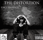Picture for song 'Machine Gun Spitin' by artist 'Emce Damage'