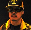 Picture for song 'Glass of Milk (Closer)' by artist 'Emcee T'