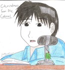 Picture for song 'Roy Mustang reads Christmas Tale' by artist 'Emerald Park Productions'