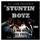 Picture for song '02. Tell Me Where U From' by artist 'E-Moe'