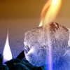 Picture for song 'Cool Like Ice, Hot Like Fire' by artist 'Emotive Touch'