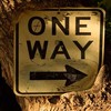 Picture for song 'One Way Out' by artist 'Emotive Touch'