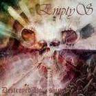 Picture for song 'Destroyed Holy Shine' by artist 'emptys'